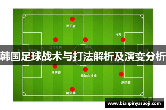 韩国足球战术与打法解析及演变分析