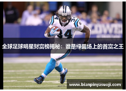 全球足球明星财富榜揭秘：谁是绿茵场上的首富之王