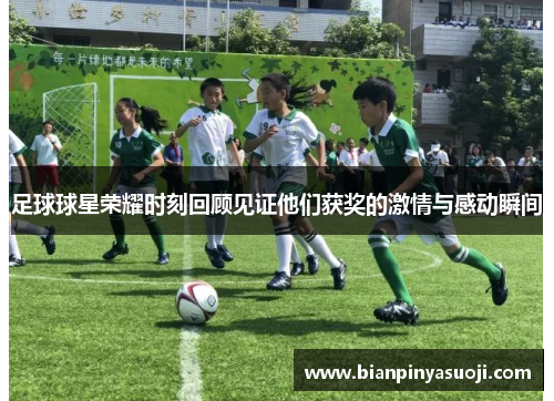 足球球星荣耀时刻回顾见证他们获奖的激情与感动瞬间